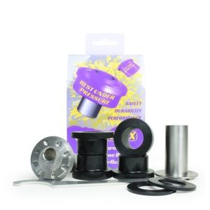 SILENTBLOCK DELANTERO DEL TRAPECIO DELANTERO PERMITE AJUSTAR CAÍDA. 14MM